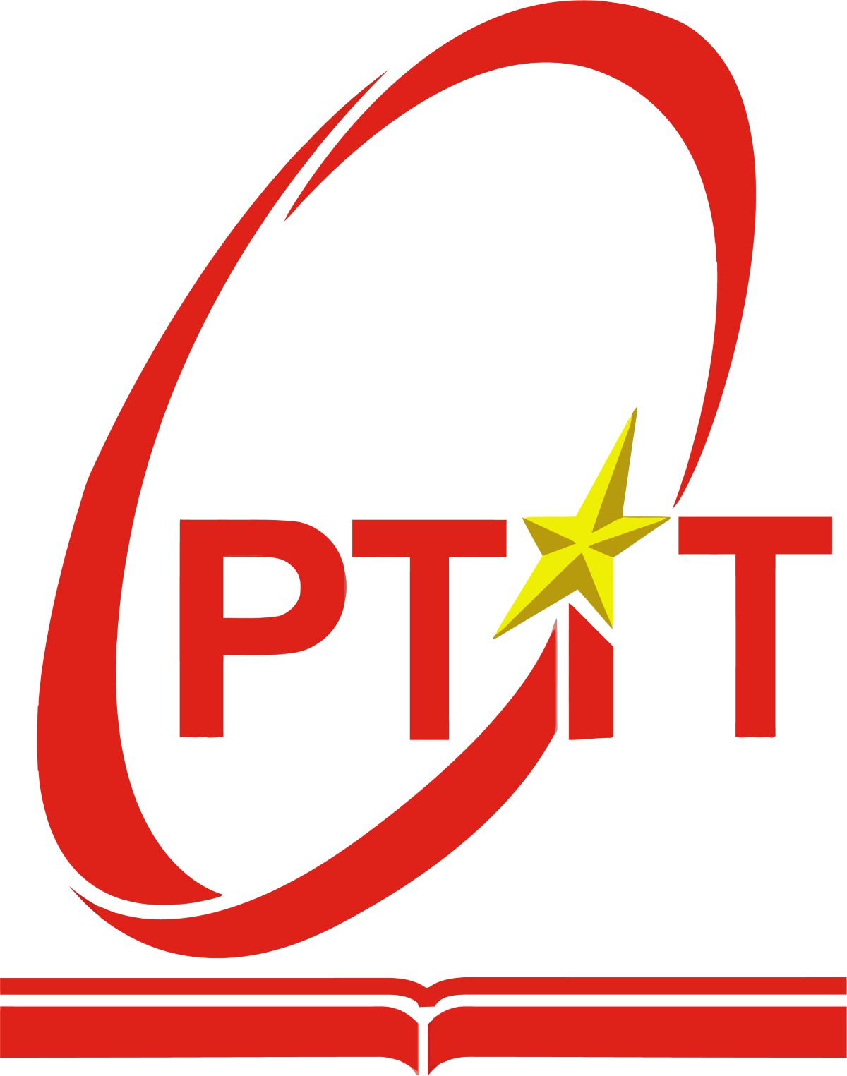 PTIT Logo